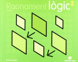 TEIDE RAONAMENT LOGIC 2.(CICLE INICIAL)
