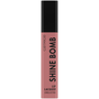 Catrice SHINE BOMB Barra de labios líquida 020-Good Taste Marrón