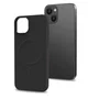 Celly CromoMag1055BK Funda para Apple iPhone 15 Plus (6.7") Negro