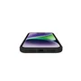 Celly CromoMag1055BK Funda para Apple iPhone 15 Plus (6.7") Negro