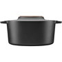 Fiskars Olla de Cocción Norden de Hierro Fundido 6L
