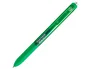 Papermate Inkjoy Bolígrafo Retráctil de Gel Verde 0,7 mm