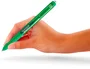 Papermate Inkjoy Bolígrafo Retráctil de Gel Verde 0,7 mm
