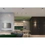 Orbis Aplique "Orbis" SOL-SL.0050 Lámpara Cilindrica Moderna para Salón, Antesala, Dormitorio Infantil