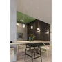 Orbis Aplique "Orbis" SOL-SL.0050 Lámpara Cilindrica Moderna para Salón, Antesala, Dormitorio Infantil