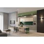 Orbis Aplique "Orbis" SOL-SL.0050 Lámpara Cilindrica Moderna para Salón, Antesala, Dormitorio Infantil
