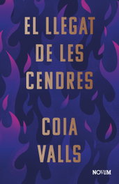 NAVONA, El llegat de les cendres, Coia Valls - NAVONA