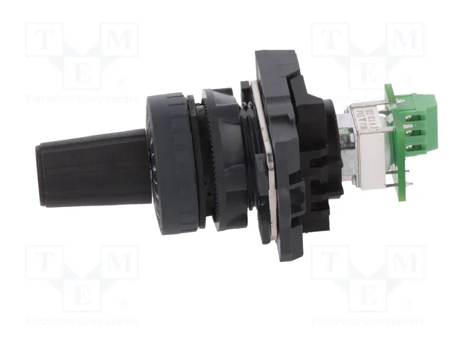 SCHNEIDER ELECTRIC Potenciómetro Harmony XB5 1kΩ Ø22mm