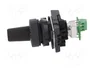 SCHNEIDER ELECTRIC Potenciómetro Harmony XB5 1kΩ Ø22mm