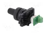 SCHNEIDER ELECTRIC Potenciómetro Harmony XB5 1kΩ Ø22mm