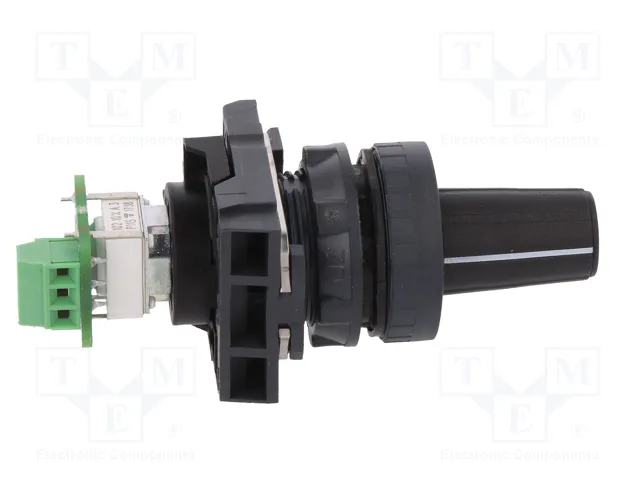 SCHNEIDER ELECTRIC Potenciómetro Harmony XB5 1kΩ Ø22mm