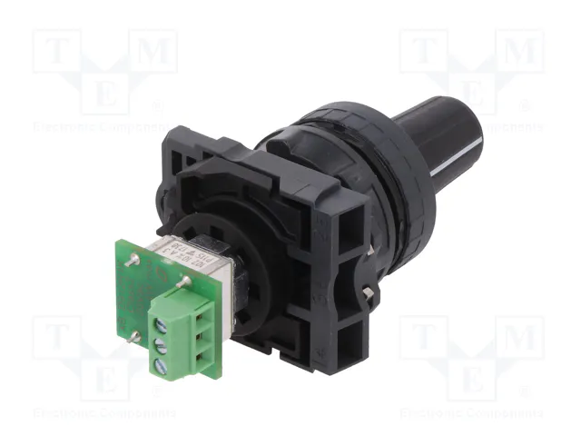 SCHNEIDER ELECTRIC Potenciómetro Harmony XB5 1kΩ Ø22mm