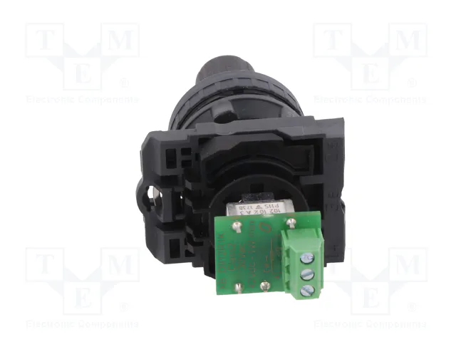 SCHNEIDER ELECTRIC Potenciómetro Harmony XB5 1kΩ Ø22mm