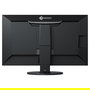 EIZO ColorEdge CS2740 - Monitor profesional 27" IPS 4K UHD (3840x2160), HDMI, DisplayPort, USB-C con USB Power Delivery 60W, Calibración Hardware, Negro