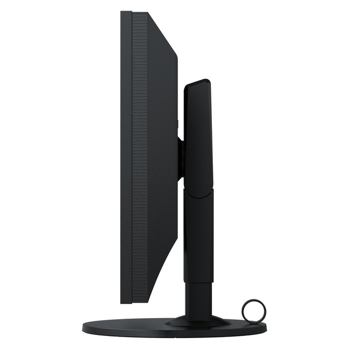 EIZO ColorEdge CS2740 - Monitor profesional 27" IPS 4K UHD (3840x2160), HDMI, DisplayPort, USB-C con USB Power Delivery 60W, Calibración Hardware, Negro