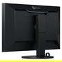 EIZO ColorEdge CS2740 - Monitor profesional 27" IPS 4K UHD (3840x2160), HDMI, DisplayPort, USB-C con USB Power Delivery 60W, Calibración Hardware, Negro