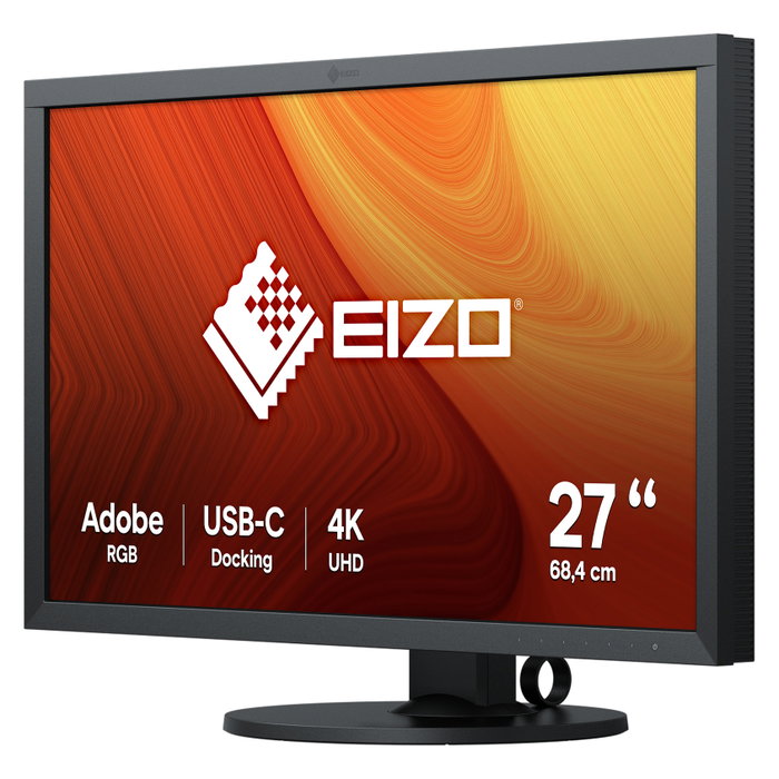 Eizo ColorEdge CS2740 Monitor 4K IPS de 27 pulgadas Eizo ColorEdge CS2740 Monitor 4K IPS de 27 pulgadas