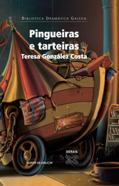 Pingueiras e tarteiras, Teresa González Costa - XERAIS