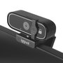 Webcam iggual IGG319949 4K Ultra HD