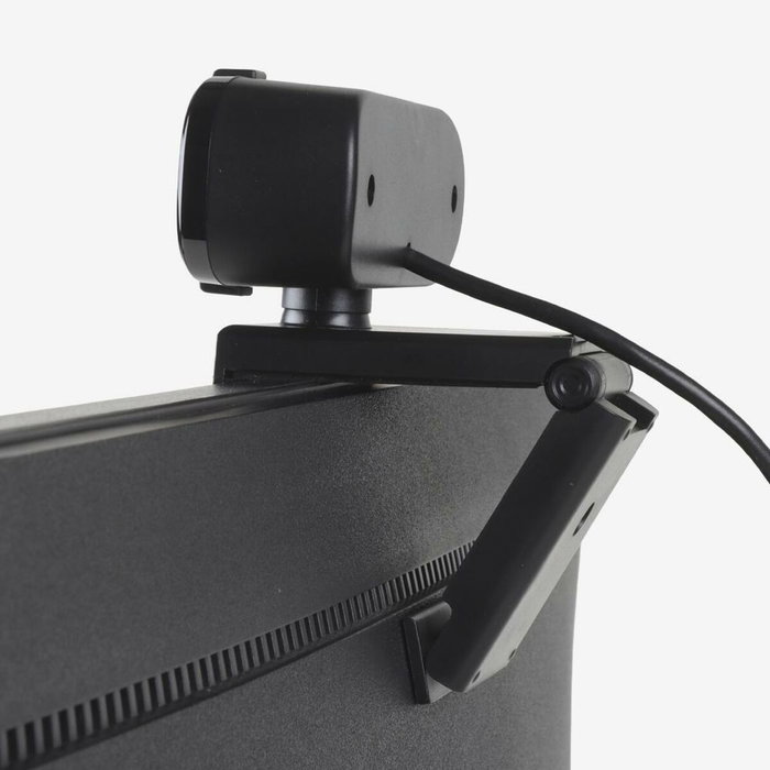 Webcam iggual IGG319949 4K Ultra HD