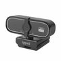 Webcam iggual IGG319949 4K Ultra HD