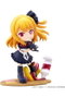 Bushiroad Oshi no Ko Estatua PVC PalVerse Ruby