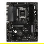 ASRock Z890 Pro-A Placa Base ATX Intel LGA 1851 DDR5 para PC