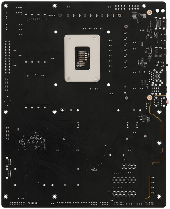 ASRock Z890 Pro-A DDR5