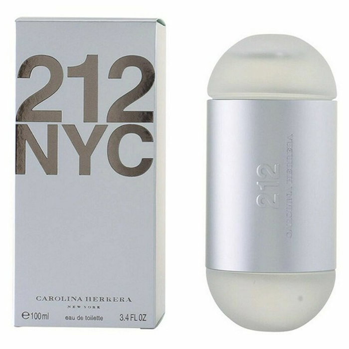 Carolina Herrera 212 Eau de Toilette 30 ml
