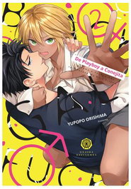 De Playboy A Conejita 02