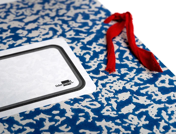Liderpapel Carpeta Legajos Folio Cartón 235 x 340 mm Liderpapel Carpeta Legajos Folio Cartón 235 x 340 mm