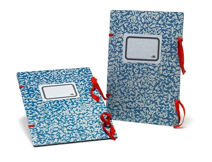 Liderpapel Carpeta Legajos Folio Cartón 235 x 340 mm Liderpapel Carpeta Legajos Folio Cartón 235 x 340 mm