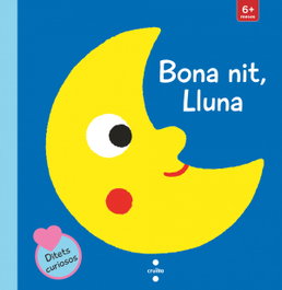 CRUILLA Bona nit, lluna