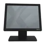 Approx appTPV04RES TPV Todo-en-Uno de 15 pulg. Táctil, Intel Celeron N5105, 4 GB RAM, 64 GB SSD, Negro
