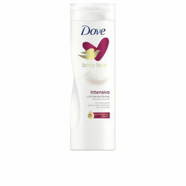 Dove Loción Nutritiva Intensiva para Piel Muy Seca 400 ml