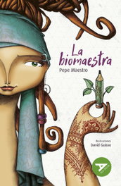 La biomaestra, Pepe Maestro - EDELVIVES