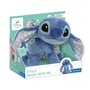 Clementoni Peluche Baby Stitch Gateos Disney