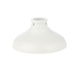 Dahua Technology PFA105 Placa de montaje blanca