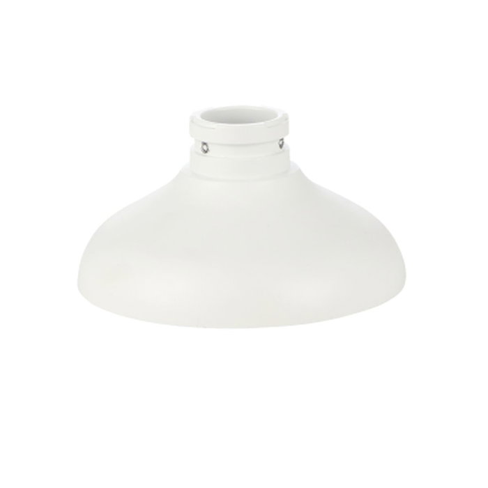 Dahua Technology PFA105 Placa de montaje blanca