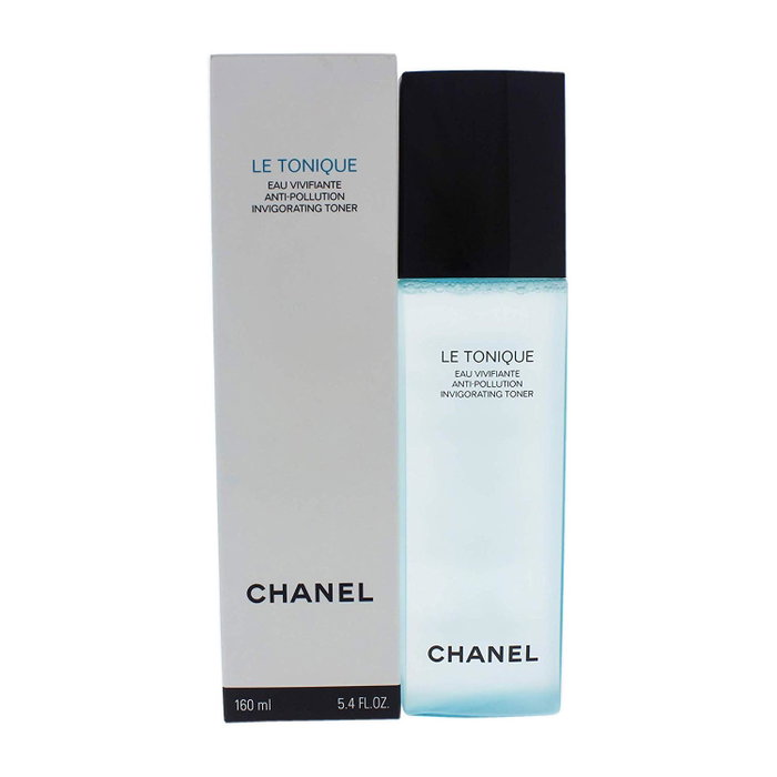 Chanel LE TONIQUE Eau Vivifiante Anti-Pollution 160 ml Chanel LE TONIQUE Eau Vivifiante Anti-Pollution 160 ml