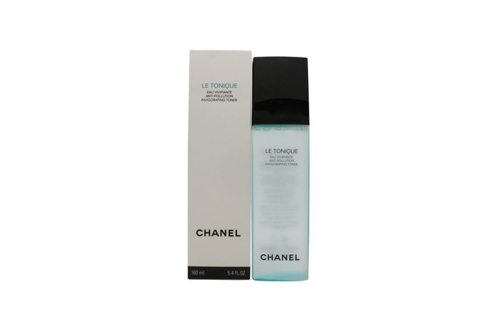 Chanel LE TONIQUE Eau Vivifiante Anti-Pollution 160 ml Chanel LE TONIQUE Eau Vivifiante Anti-Pollution 160 ml