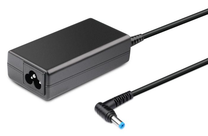 CoreParts Adaptador de Corriente 65W 19V 3.42A Conector 5.5*1.7 mm Incluye Cable EU CoreParts Adaptador de Corriente 65W 19V 3.42A Conector 5.5*1.7 mm Incluye Cable EU