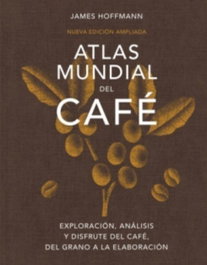 CINCO TINTAS Atlas mundial del café