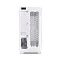 Thermaltake CTE E660 MX Snow White Torre PC Midi Blanco, compatible con ATX/EATX, 7 ranuras, ventana lateral, hasta 16.6 cm refrigerador CPU