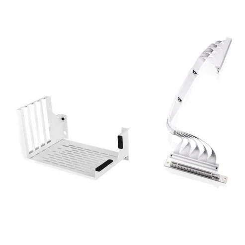 Thermaltake CTE E660 MX Snow White Midi Tower