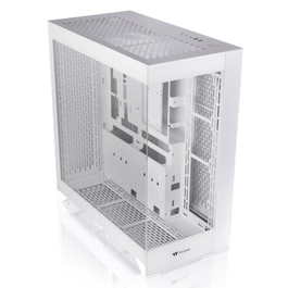 Thermaltake CTE E660 MX Midi Tower Caja de PC Blanca