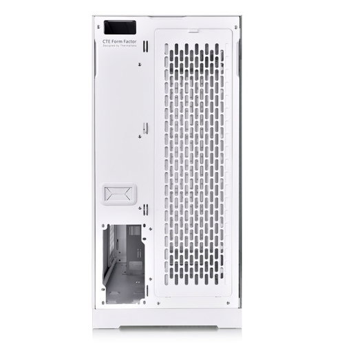 Thermaltake CTE E660 MX Snow White Midi Tower