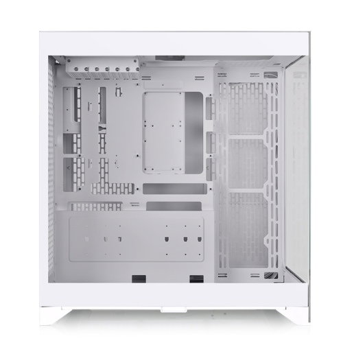 Thermaltake CTE E660 MX Snow White Midi Tower