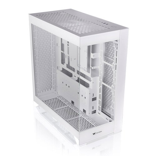 Thermaltake CTE E660 MX Snow White Midi Tower