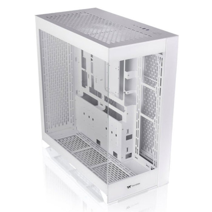 Thermaltake CTE E660 MX Snow White Midi Tower